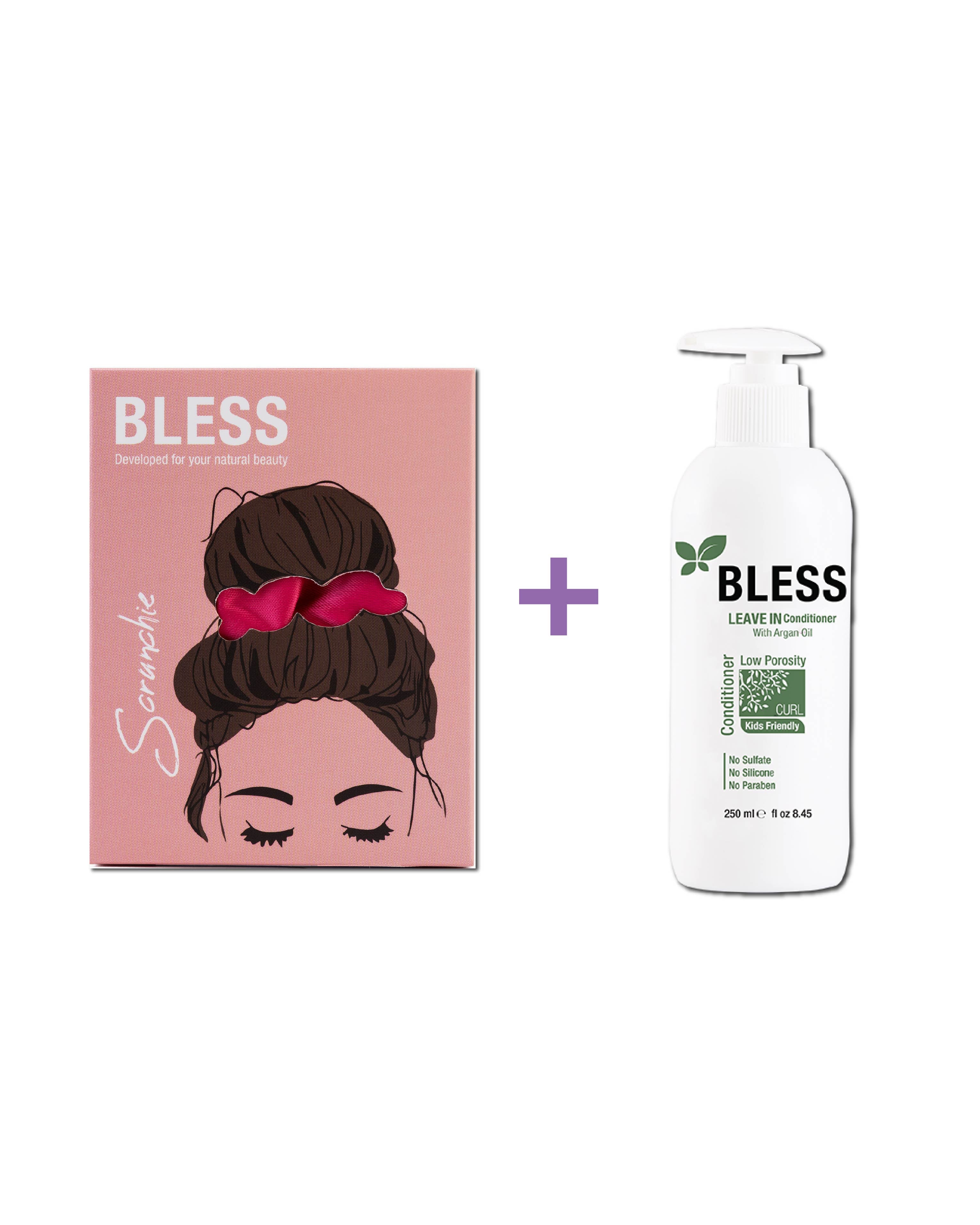 Care & Style Duo