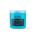 Bless Strong Hold Hair Gel – 250ml