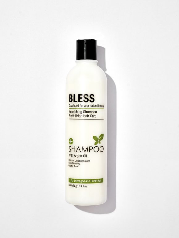 ARGAN OIL