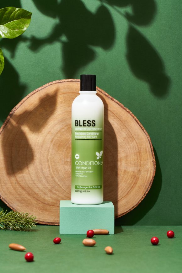 Conditioner – Argan oil 500 ml