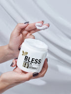 Leave in cream – vitamin E – mini me 250 ml