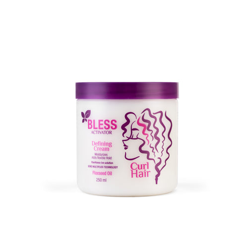 Activator Defining Cream 250ml