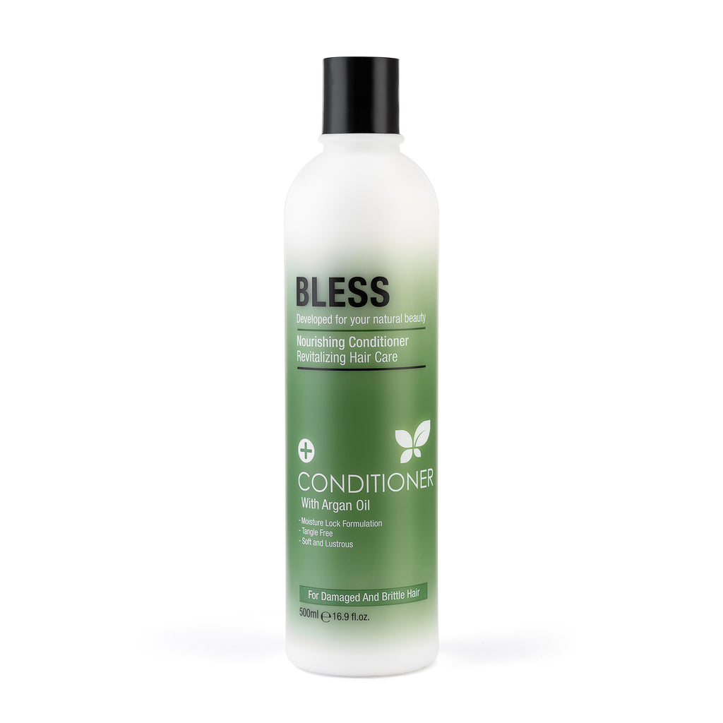 Conditioner – Argan oil 500 ml