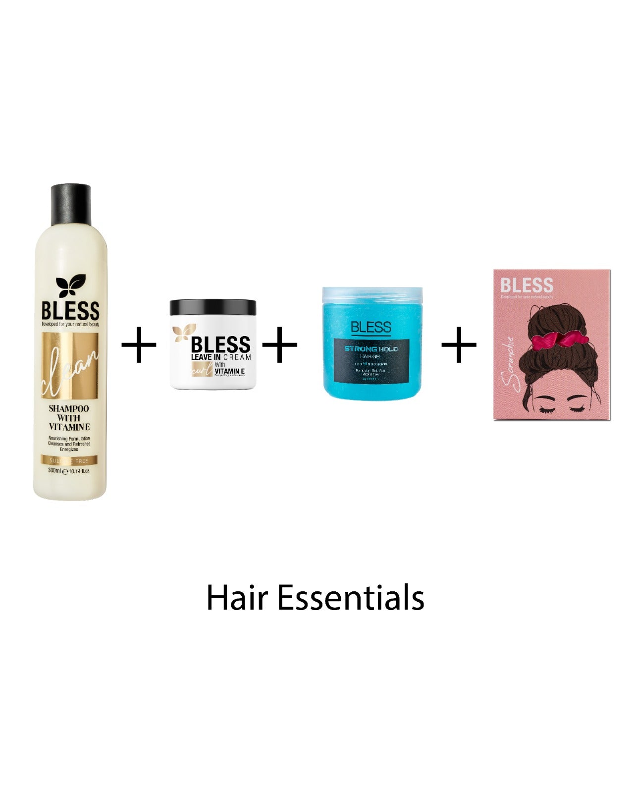 Hair Essentials