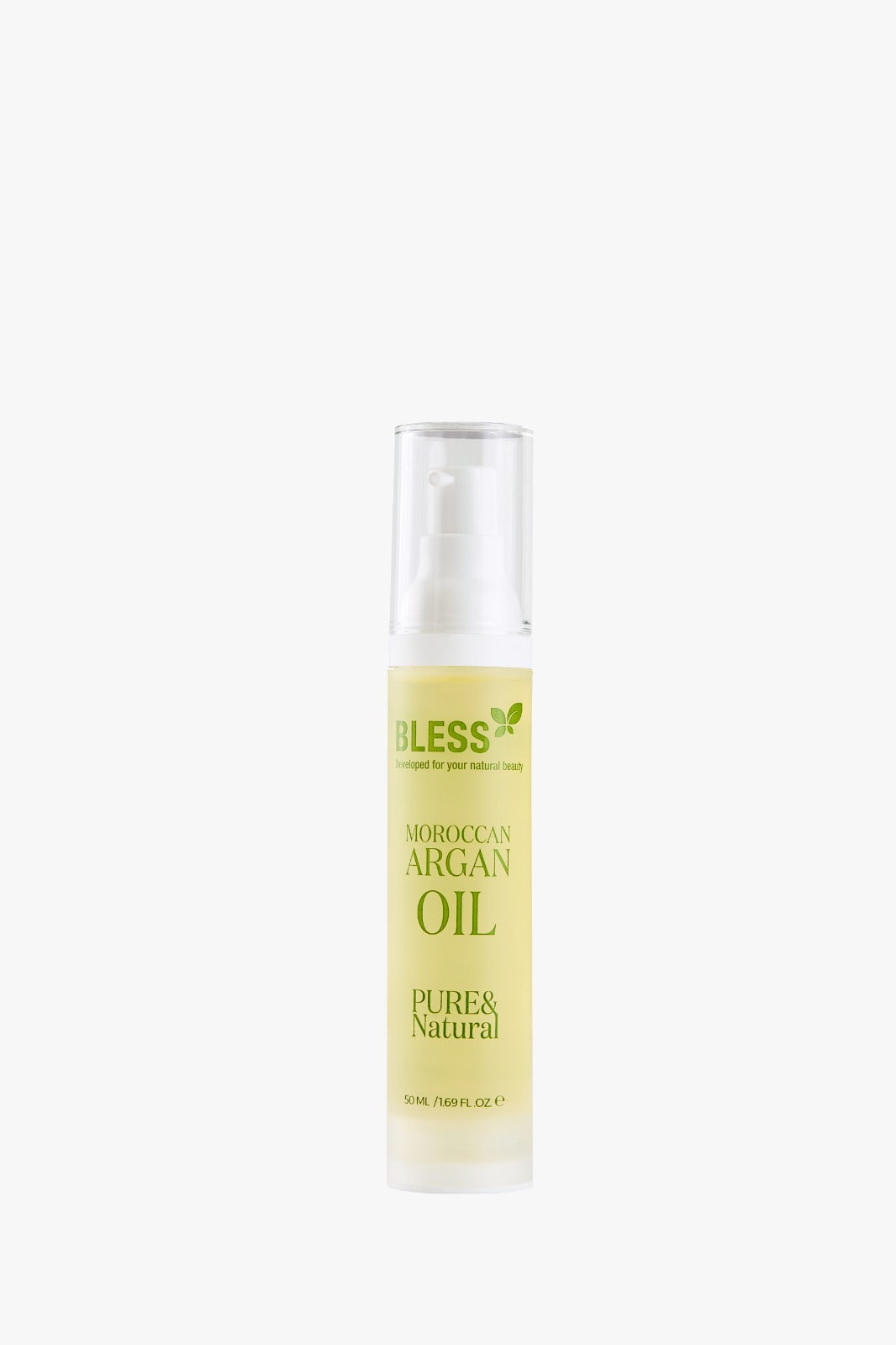 Argan oil 50 ml
