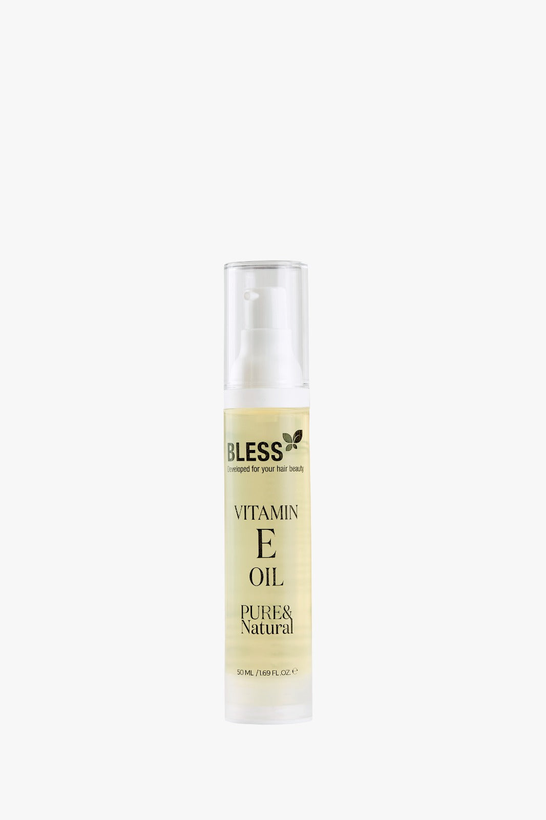 Vitamin E oil 50 ml