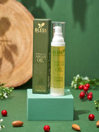 Argan oil 50 ml
