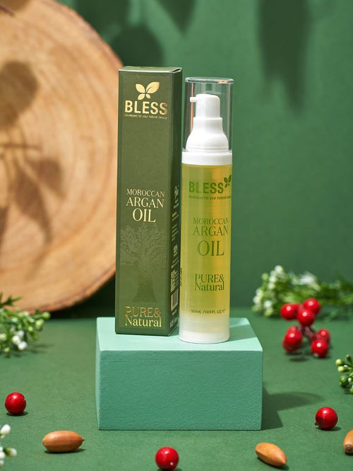 Argan oil 50 ml