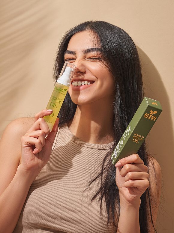 Argan oil 50 ml