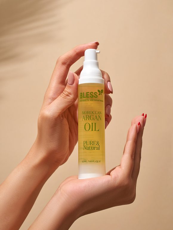 Argan oil 50 ml
