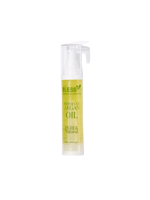 Argan oil 50 ml