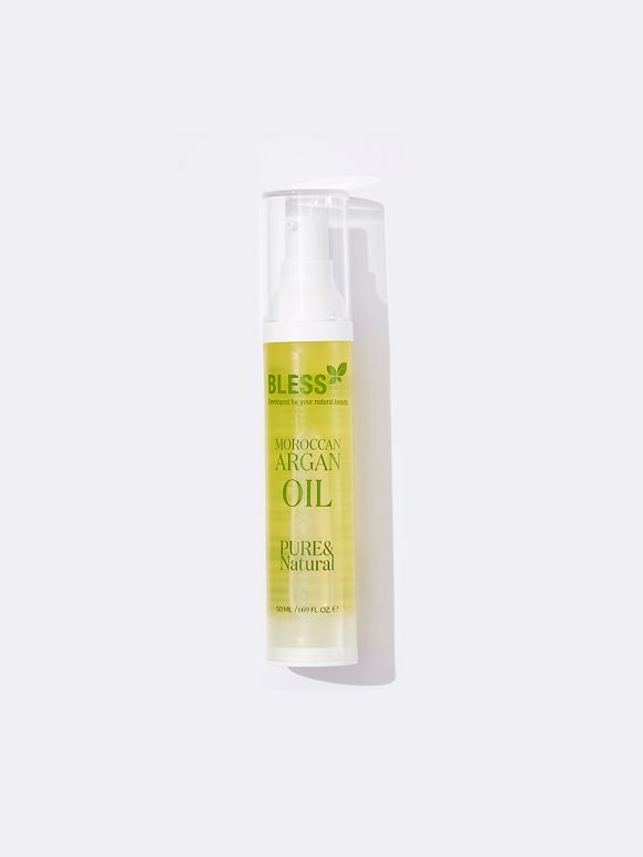 Argan oil 50 ml
