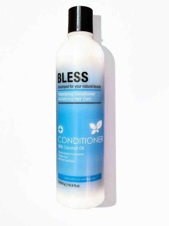 Conditioner – Coconut Oil 500 ml