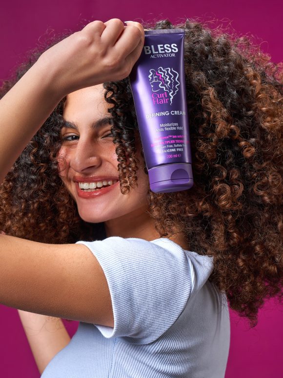 Activator defining cream 200 ml