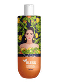 SHOWER GEL – FRUIT RUSH