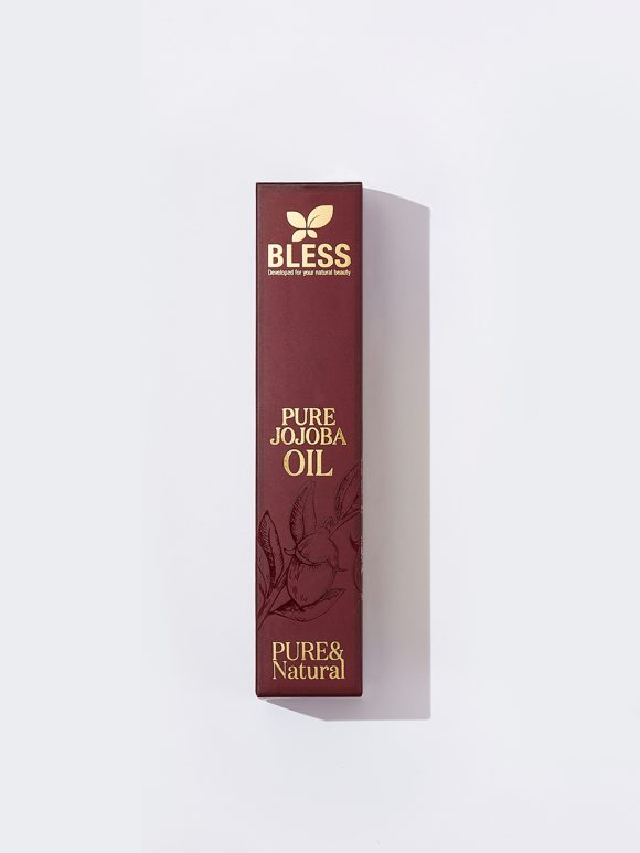 Jojoba oil 50 ml