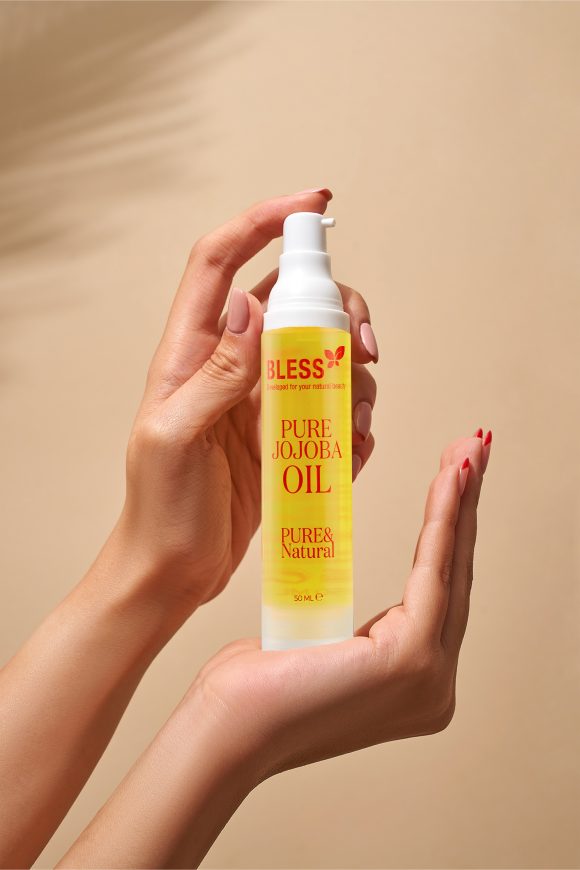 Jojoba oil 50 ml