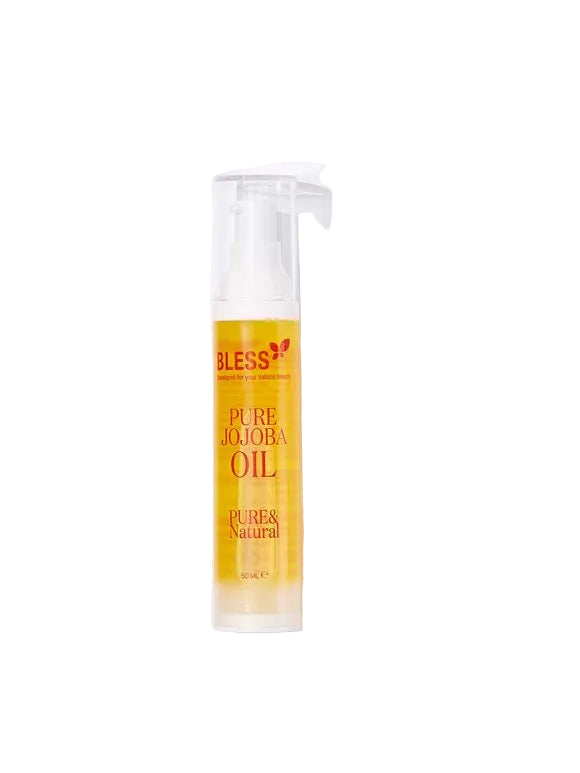 Jojoba oil 50 ml
