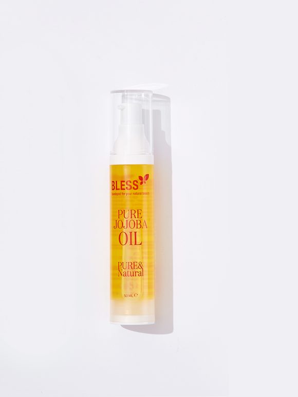 Jojoba Oil