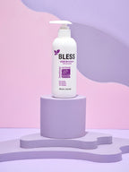 Leave in conditioner – shea butter 250 ml