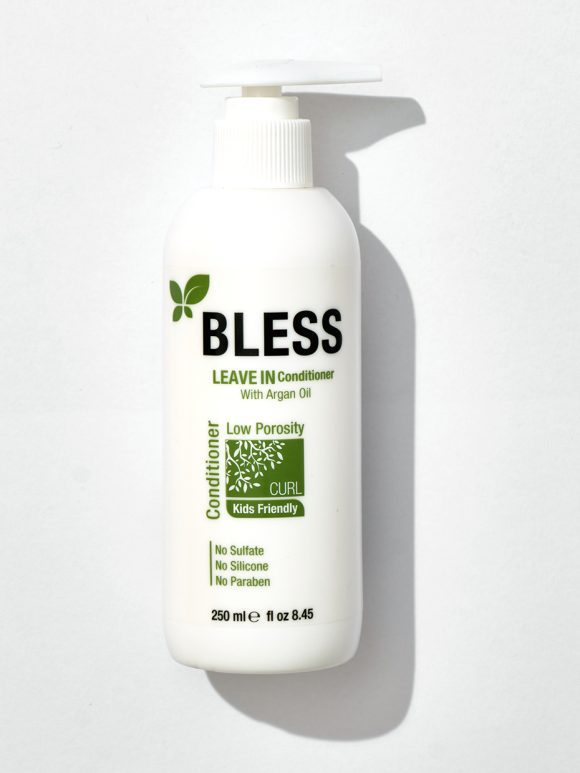 Leave in conditioner – argan oil 250 ml