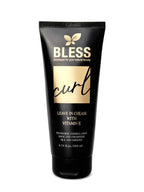 Leave in cream – vitamin E 200 ml