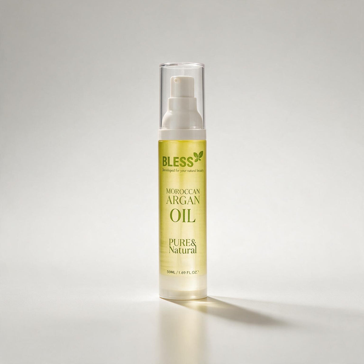 Argan oil 50 ml