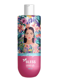 SHOWER GEL – SECRET PASSION