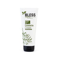 Leave in cream – argan oil 200 ml