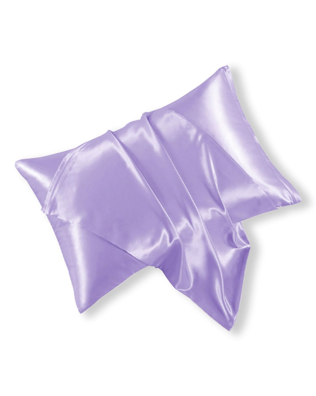 Satin pillowcase