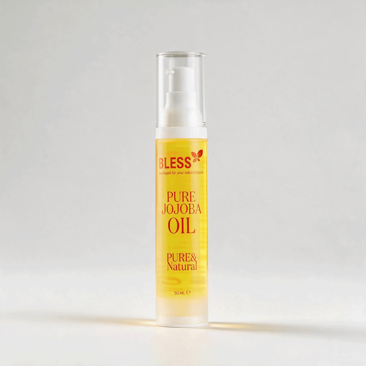 Jojoba oil 50 ml