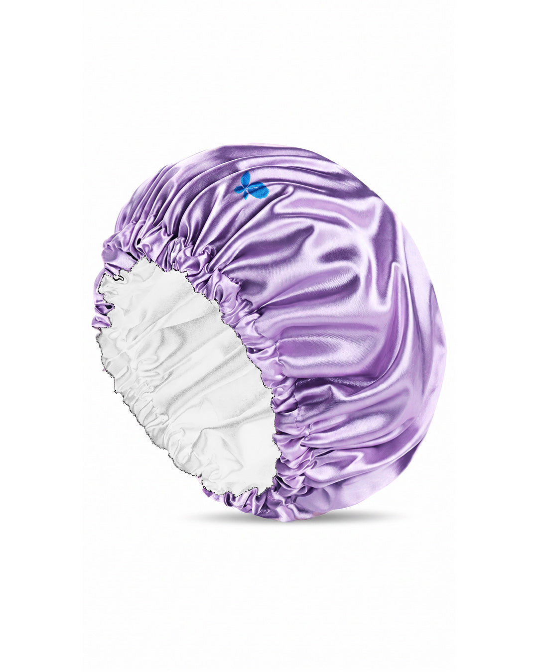 Satin bonnet