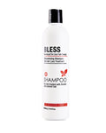 Shampoo – sulfate free – colored & treated hair 500 ml