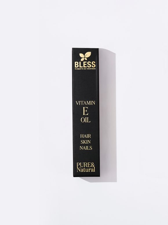 Vitamin E oil 50 ml