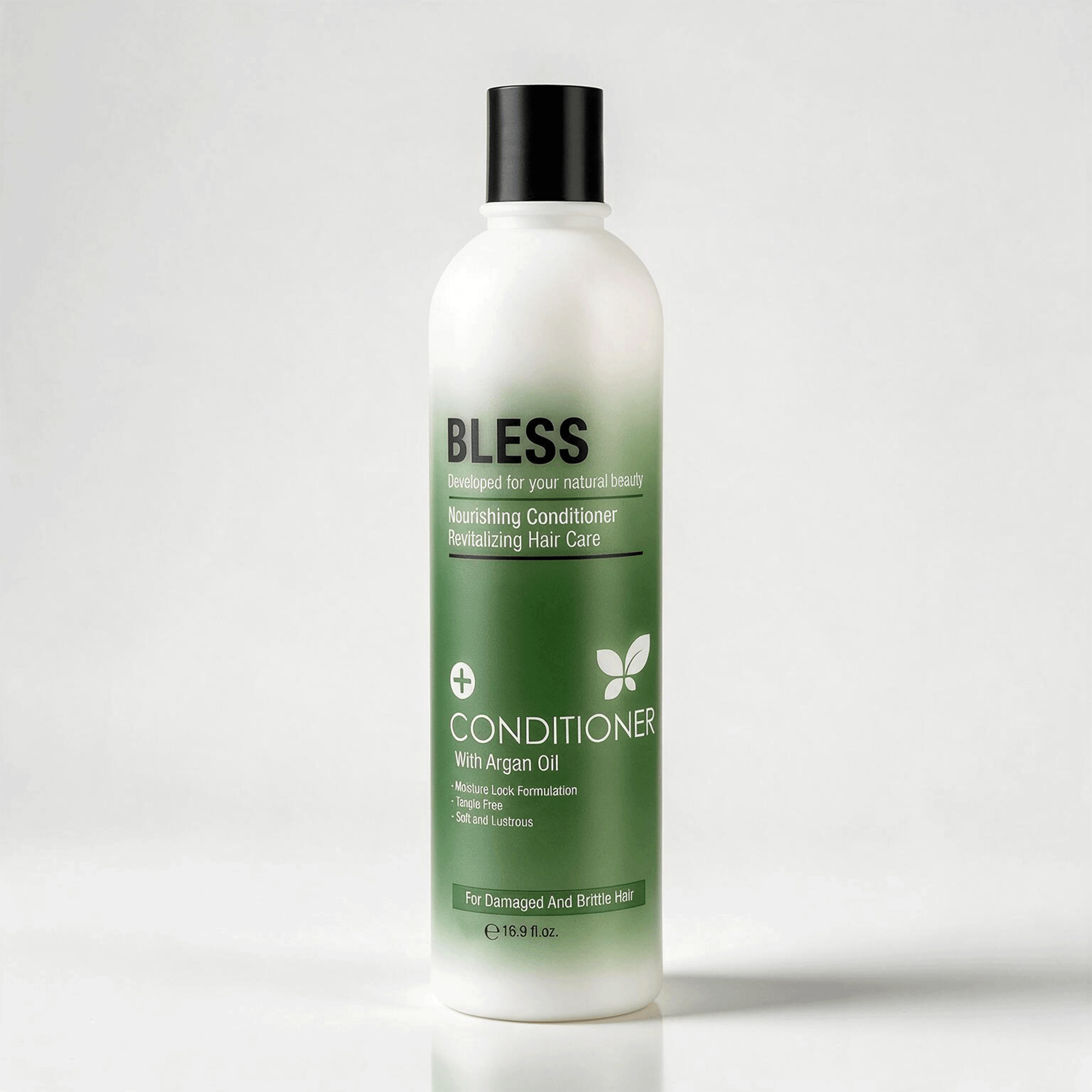 Conditioner – Argan Oil 300 ml