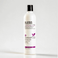 Shampoo – shea butter – sulfate free 300 ml