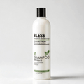 Shampoo – argan oil 300 ml