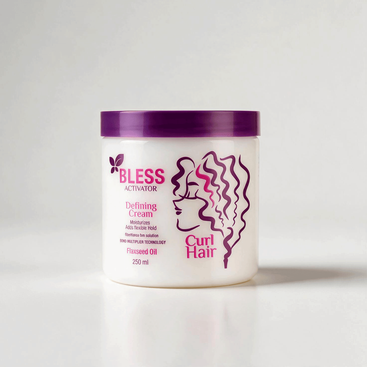 Activator Defining Cream 250ml