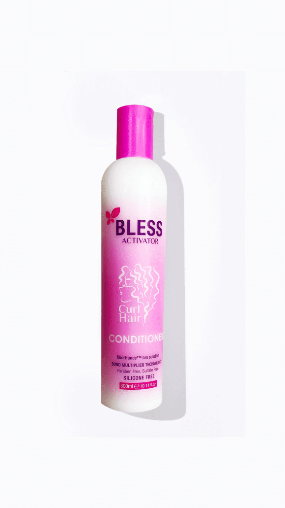 Activator conditioner