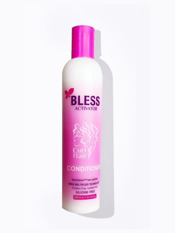 Activator conditioner