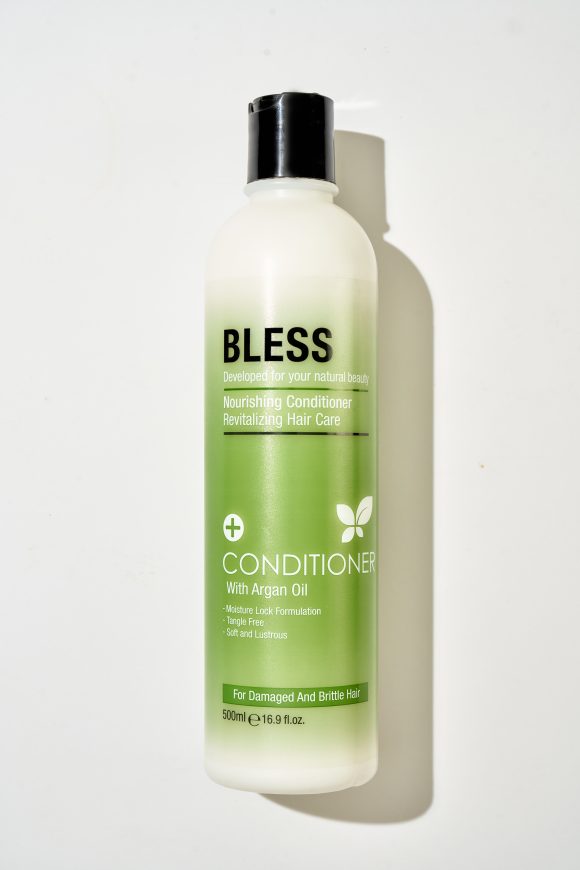 Conditioner - argan oil 500 ml
