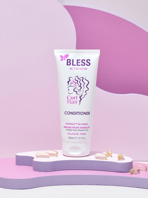 Activator conditioner