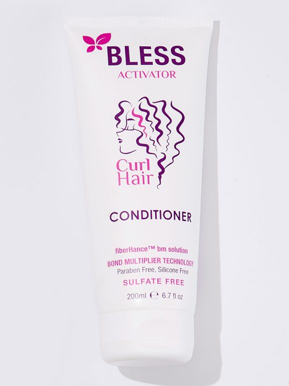 Activator conditioner