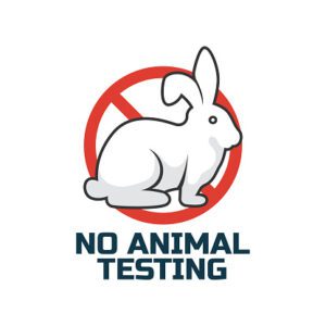 يجب حظر التجارب على الحيوانات