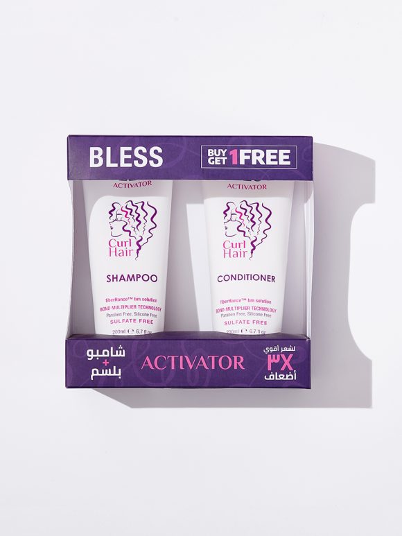 Activator kit