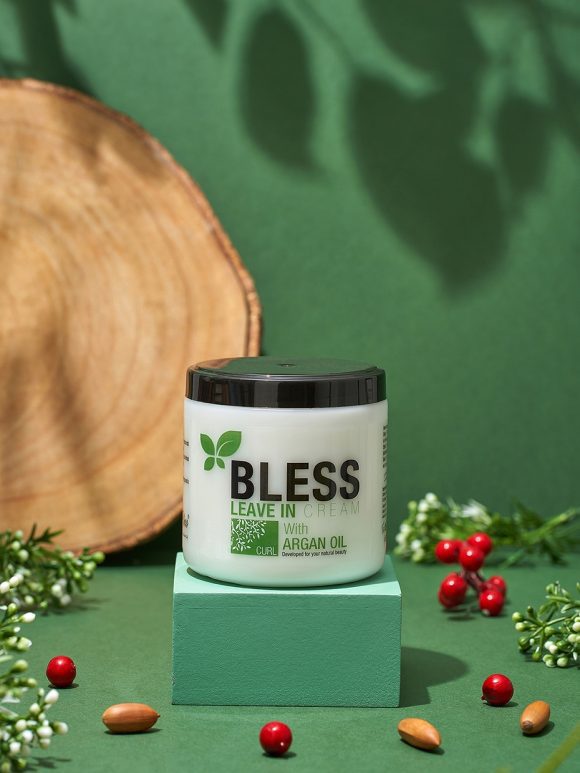 BLESS Argan Oil Leave-In Cream Collection