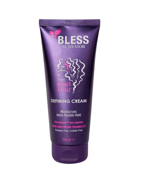 Activator defining cream 200 ml