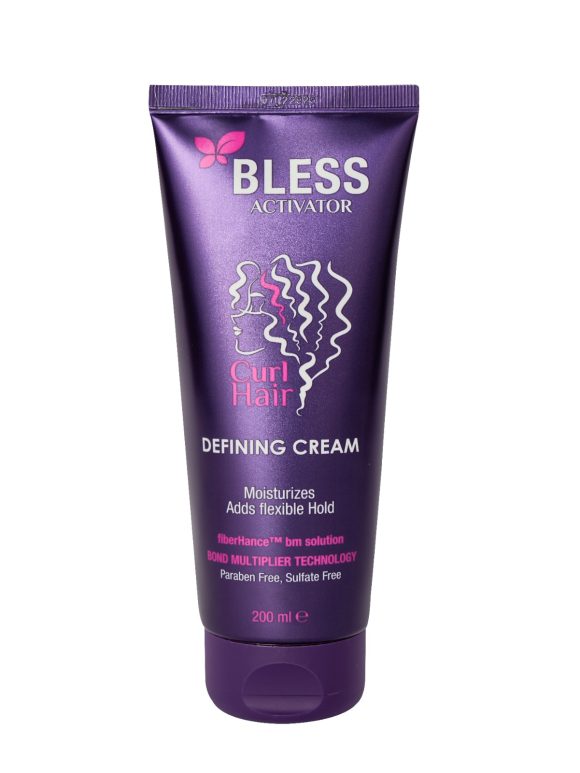 Activator defining cream 200 ml