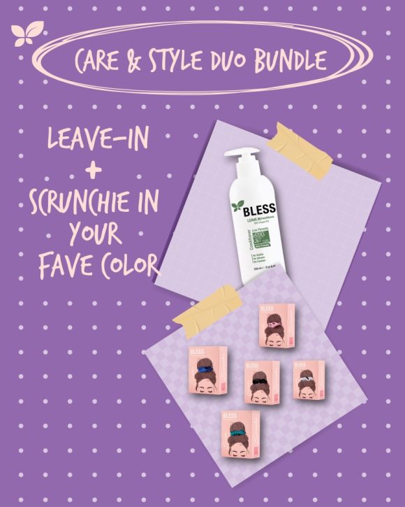 Care & Style Duo