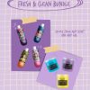 Fresh & Clean Bundle